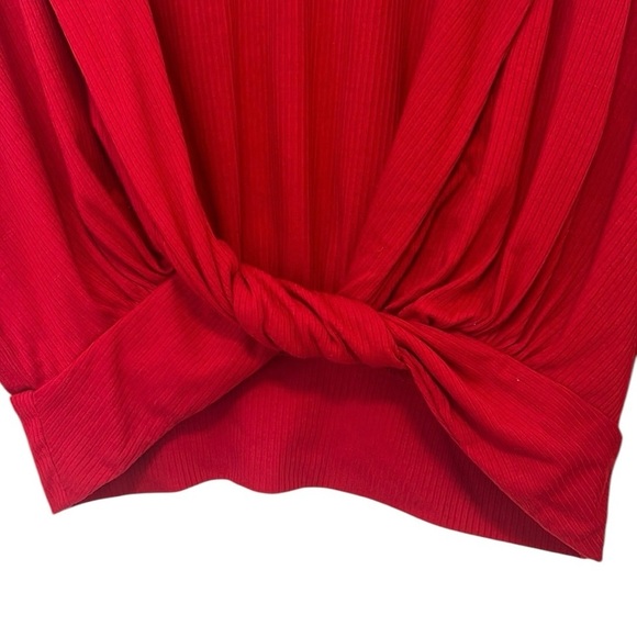 We the free sweet Julia top , sz medium - Picture 7 of 8